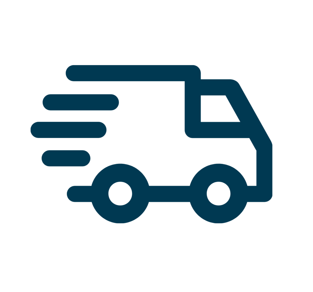 free delivery icon