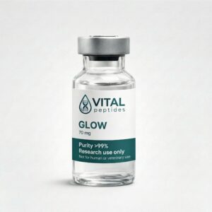 glow (bbg70) 70mg