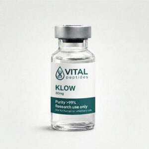 klow 80mg